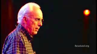 2008 Resolved Conference: Three Reasons to Fear God
