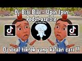 DJ BIRI BIRI SAYA DAH HILANG DJ BIRI BIRI UPIN IPIN DJ VIRAL TIKTOK 2024