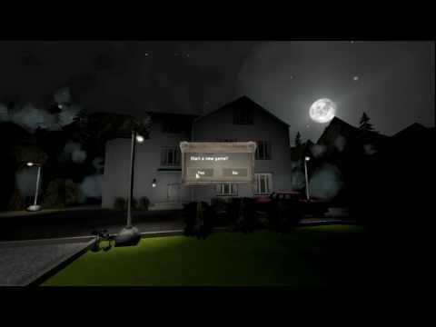 ZirCreepsAlot Plays: Amnesia Custom Story - Disponentia {Part 1}