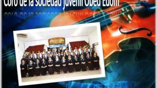 IECE Obed Edom v-1 Iglesia elegida