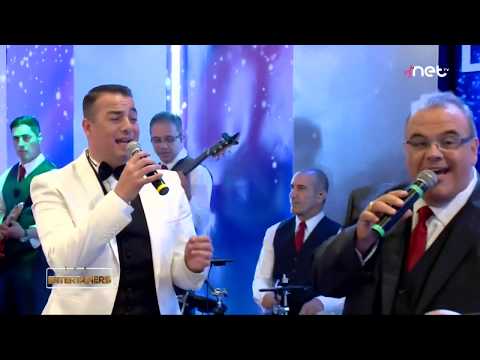 Janvil & Ivan Spiteri Lucas - L-Ewwel Tfajla li Habbejt on The Entertainers 2019/20 (Week 3)