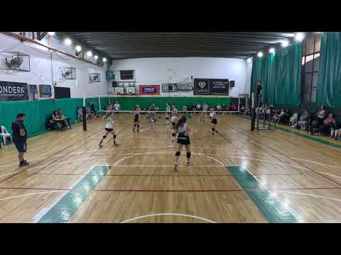 Pinocho vs Galicia S18 Set4