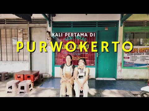 Perjalanan Pertama Remadja Lapuk ke Purwokerto