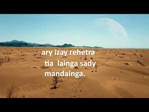 TSY MISY INTSONY NY FOTOANA MIBEBAHA IANAO (Apokalipsy 22:15 )