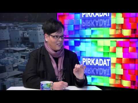 PIRKADAT Breuer Péterrel: Soós Eszter Petronella