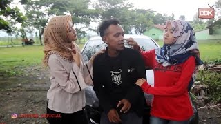 Download lagu GENJI - JATUH CINTA LAGI || FILM PENDEK #CINGIRE mp3