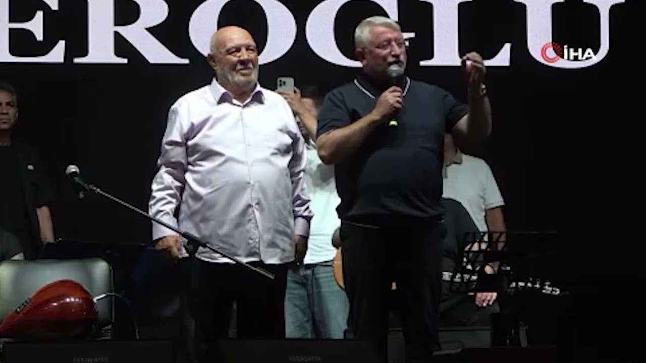 Çorum'da Musa Eroğlu rüzgarı esti