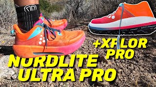 Craft Nordlite Ultra Pro + Xplor Pro // First Impressions