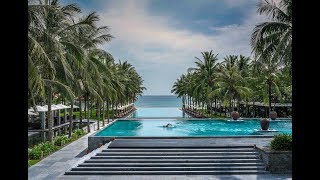 VIETNAM - Hoi An - Four-Seasons-Resort-The-Nam-Hai