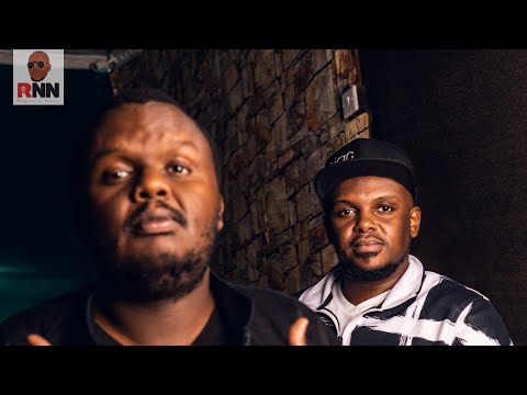 3: Mejja on Rhymes Na Nonini - Niko Poa (Diana Ross its my House Sample) #RNN