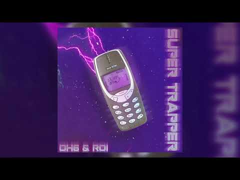 ROI 6/12, OH6 & WhiteShadow - Super Trapper