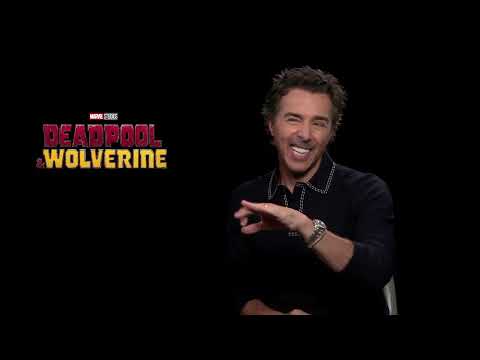 Shawn Levy (Director) Interview - Deadpool & Wolverine