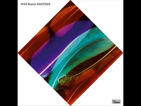 Wild Beasts - Lion's Share