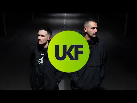 Invadhertz - I Want You