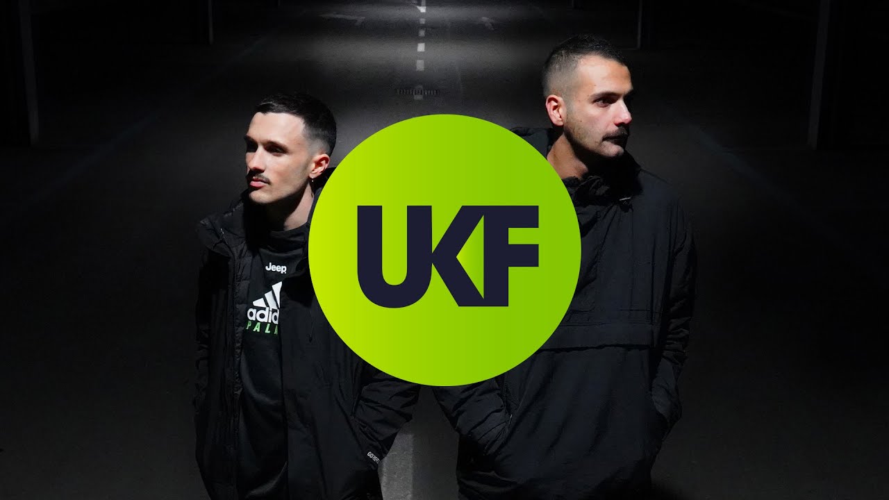 Invadhertz - I Want You