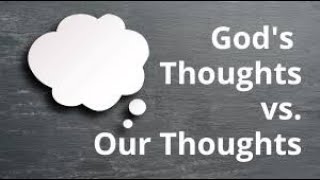 TTT 2.0 Lesson 8 – Humanity’s four inherent thought processes