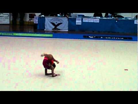 AR 2011 finale B   Aurora palla