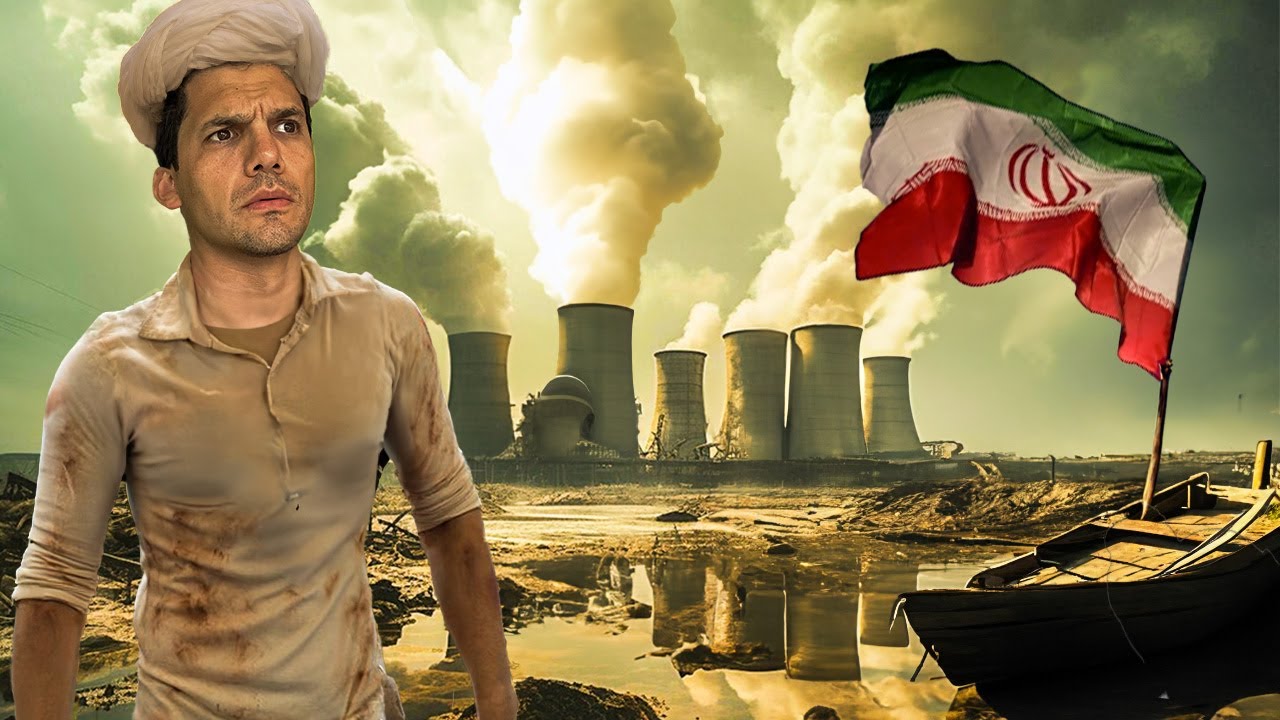 Explorando el país MÁS TEMIDO del planeta 😱