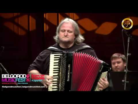 BELGORODMUSICFEST2016 - Zoltan Orosz - La foule