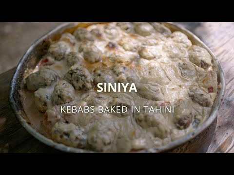 Erez Komarovsky Teaches Lamb Siniya | Lesson Preview | YesChef