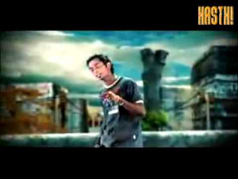 Ginigena Mihintale - Hasthi