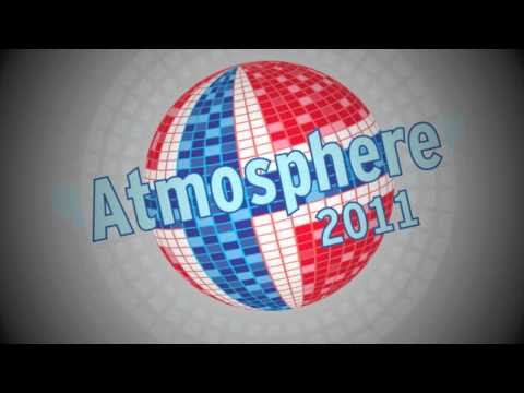 Born2Be - Atmosphere