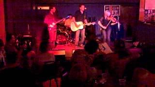 The Clumsy Lovers -- Sally Ann