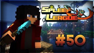 Spleef League 50 - Backtember Tournament (vs Aalids & Jaku)