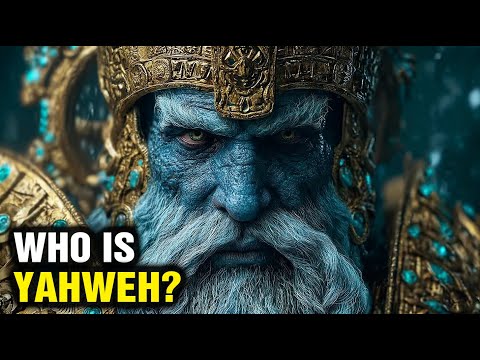 The FORBIDDEN Origins of YAHWEH: From Anunnaki to the God of the Bible