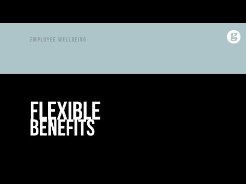 What is Employee Wellbeing