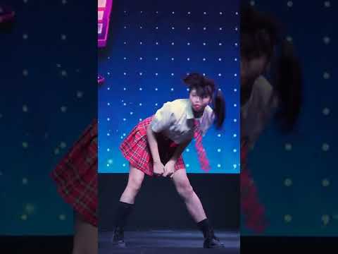 Kwa-young (Remie/FANCAM) : The Street JK Cover Dance Contest 2022