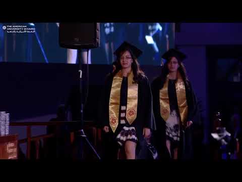 2018 Midyear Undergraduate Commencement | Part 2