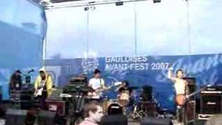 Shitdisco - I Know Kung Fu