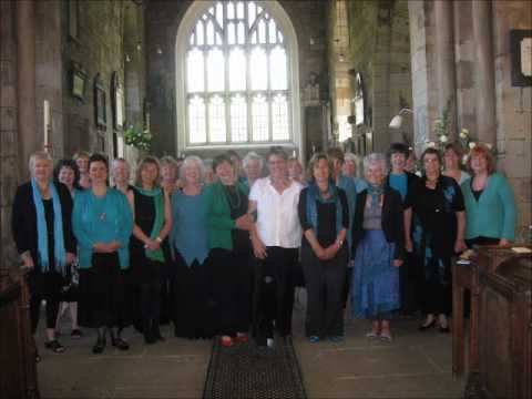 Larks and MFO Russian Alleluia