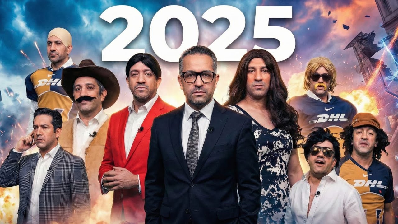 LO MEJOR DEL PULSO  2025 (SKETCHES)