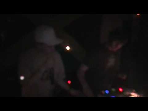 Convict Sound @ 14.03.2009 - Jamaican Sound Night - Cafe Saphir / Grünstadt