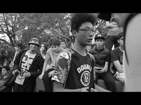 MT Vs Secon/Cuartos de final/Fecha6 (king of gods)