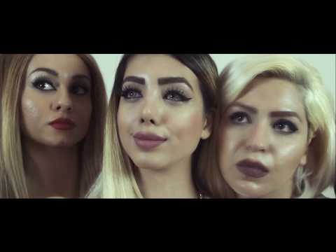TarantisT - Breath (Nafas) Video by Mostafa Heravi