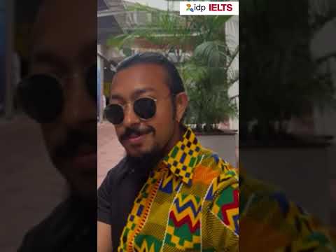 Soham Roy's IELTS Journey to Australian Success