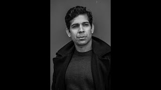Episode 43 Marco Parra video