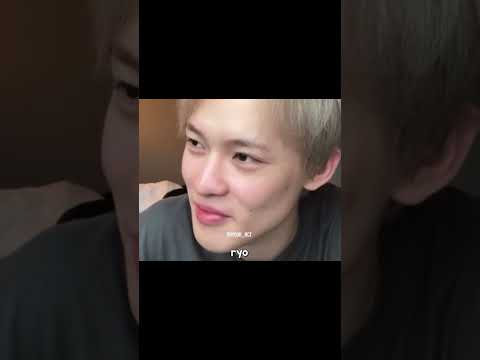 NCT forgot NCT WISH's names 💀 #chenle #jisung #marklee #nct #kpop