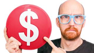 This YouTube Demonetization Wave is Big