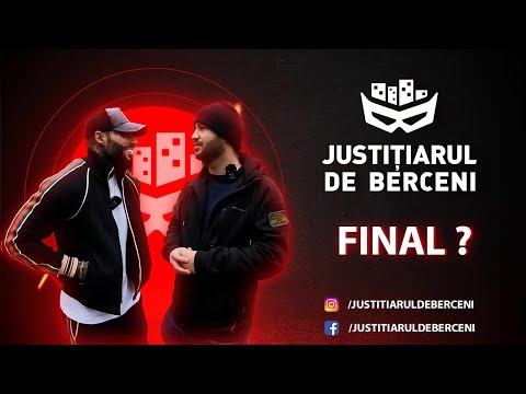 EPISODE 45: SPECIAL EPISODE - CUM SA FII OBIECTIV (ROMANIAN FINAL BOSS)