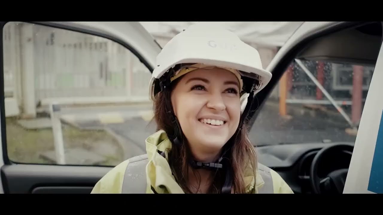 Miniature vidéo : GRDF