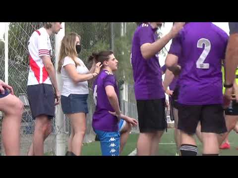 PECHO CORNER vs FANTINO - Torneo Final 2020