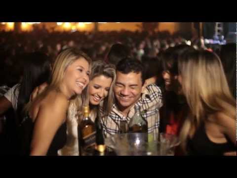 Forró do Movimento - Alô Vó, Tô estourado