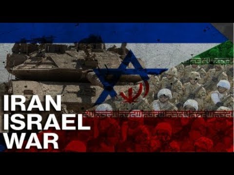 Breaking Israel Netanyahu IRAN ISLAMIC Terrorist Aggression will be Stopped March 7 2018 Video