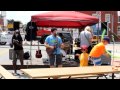 TooNice - Reggae - Buffalo Soldier - Bob Marley ...