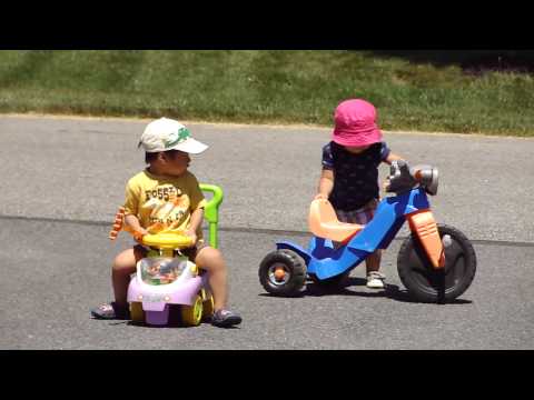 T&C 060211 at front yard