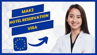How To Make Hotel Reservation For Visa Application Without Paying (Full Guide)